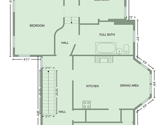 42nd image of this home