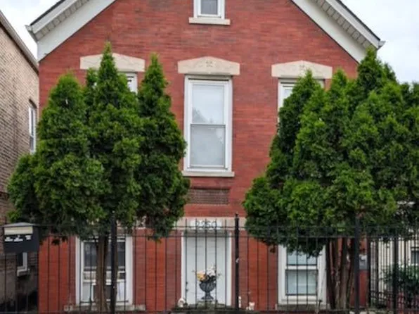 2250 S Sacramento Ave, Chicago, IL 60623