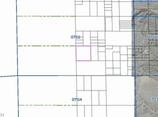 Mormon Mesa Rd, Overton, NV 89040