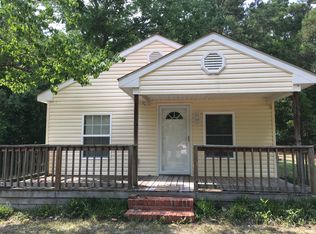 1089 N Us Highway 1, Rockingham, NC 28379