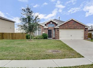 26806 Upperwing Ct, Hockley, TX 77447