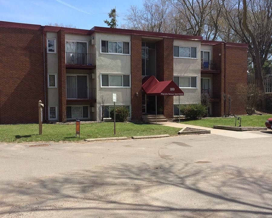 1st image of 110 Circle A Dr S APT 217