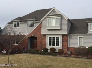 9505 Elk Hill Ct, Jeffersontown, KY 40299