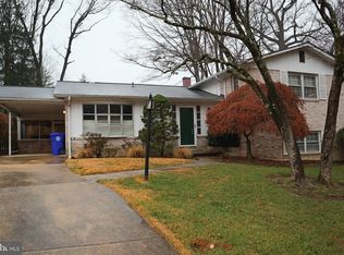 1003 Robroy Dr, Silver spring, MD 20903