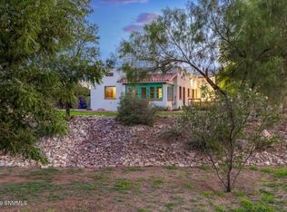 945 Hess Ter, Las Cruces, NM 88005