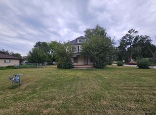 712 W Maple St, Sutton, NE 68979
