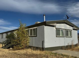 464 Bartell Rd #1, Big Pine, CA 93513