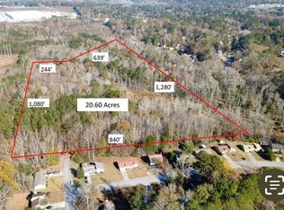 0 Buffington Rd REAR 30, Union City, GA 30291