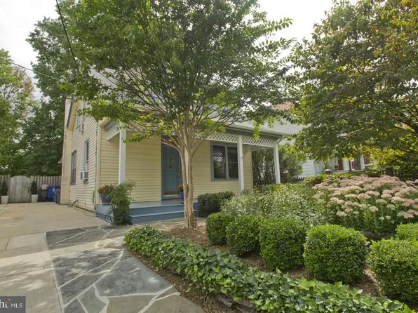 711 Severn Ave, Annapolis, MD 21403