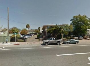 6600 Bancroft Ave APT 7, Oakland, CA 94605