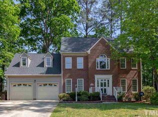 2209 Sedgefield Dr, Sanford, NC 27330