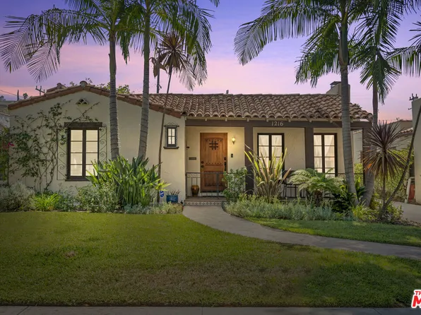 1216 Ethel St, Glendale, CA 91207