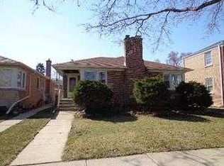 5013 Jerome Ave, Skokie, IL 60077