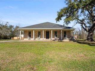 2602 Warsaw Ave, Mobile, AL 36617