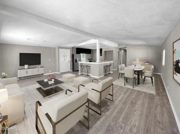 4204 S 343rd Ave, Tonopah, AZ 85354