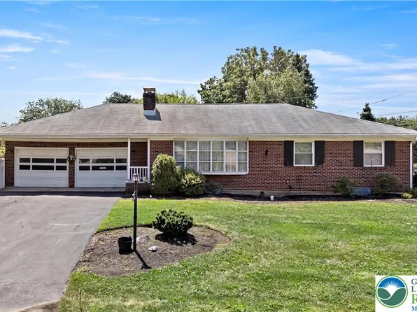 3070 Mosser Dr S, Allentown, PA 18103