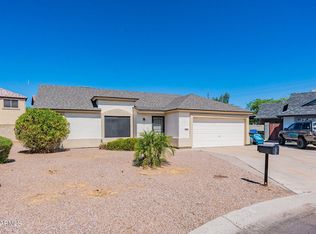 4926 N Eco Cir, Phoenix, AZ 85037