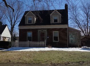 29 Stanton Ave, Youngstown, OH 44512
