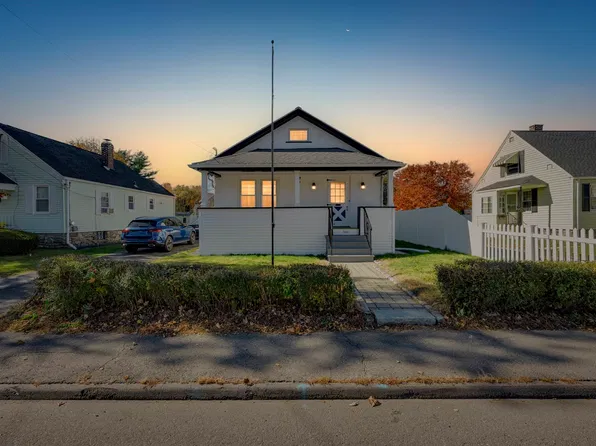 300 Greenwood St, Worcester, MA 01607