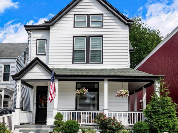 137 Division St