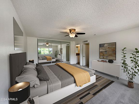 4th image of 5614 S HURRICANE Court #E