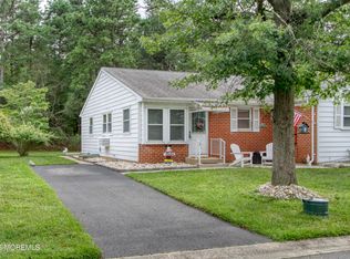 31 Molly Pitcher Blvd #A, Manchester Township, NJ 08759