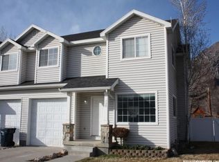 739 E 150 N, Springville, UT 84663