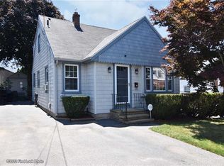 83 Christopher St, Providence, RI 02904