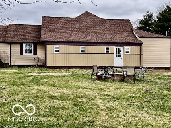 7154 S 325 W, Jamestown, IN 46147