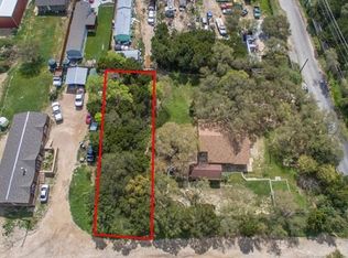 3600 San Antonio St, Austin, TX 78734