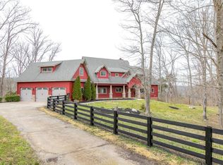360 Avawam Dr, Lexington, KY 40509