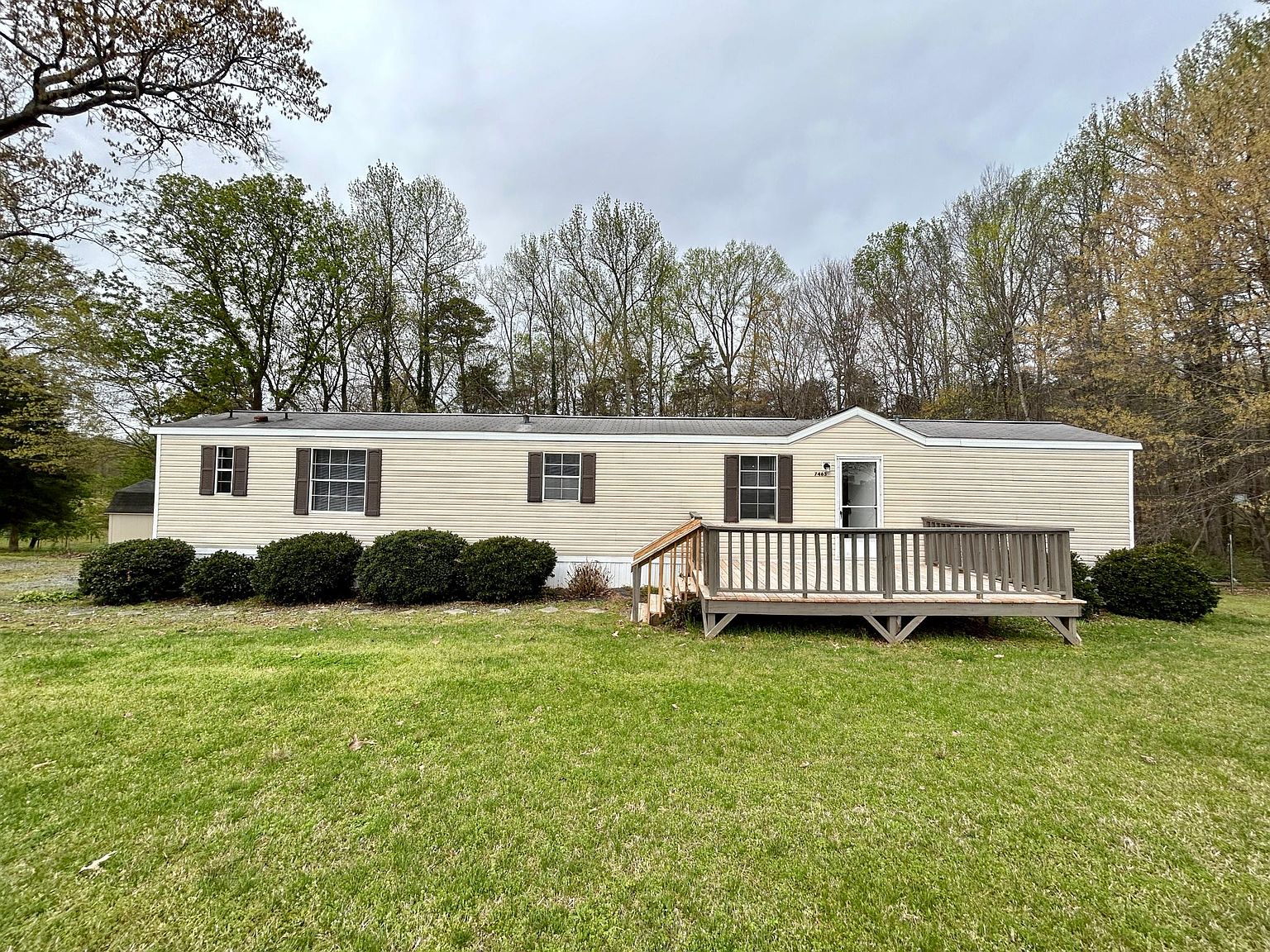 7463 Middlestream Rd, Browns Summit, NC 27214 Zillow