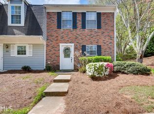 223 Quail Run, Roswell, GA 30076