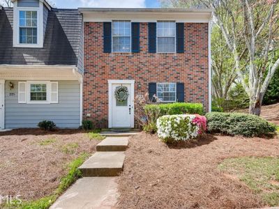 223 Quail Run, Roswell, GA, 30076