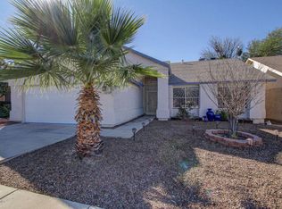 10232 E Foxmoor Dr, Tucson, AZ 85748