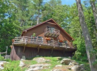 9 Mountain View Rd, Boothbay Harbor, ME 04538