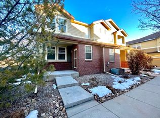 3815 Rock Creek Dr UNIT B, Fort Collins, CO 80528