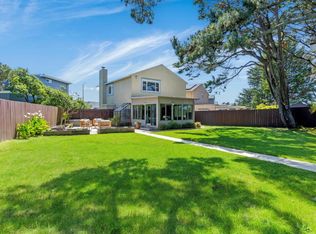 403 Andover Dr, Pacifica, CA 94044