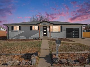 8250 Ralph Ln, Denver, CO 80221