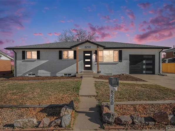 8250 Ralph Lane, Denver, CO 80221