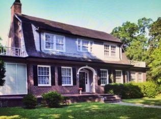 219 Christian St, Cheraw, SC 29520