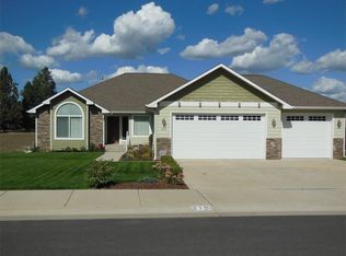 319 E Parker Ct, Colbert, WA 99005