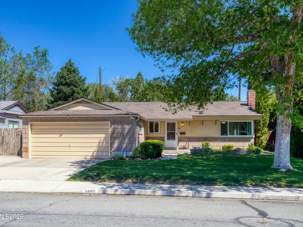 1400 Gault Way, Sparks, NV 89431