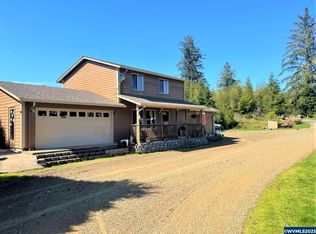 1058 Yasek Loop, Toledo, OR 97391