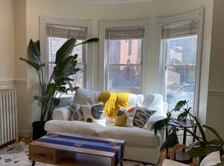 59 Magazine St APT 7, Cambridge, MA 02139