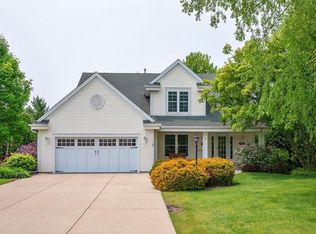 9701 S 35th St, Franklin, WI 53132