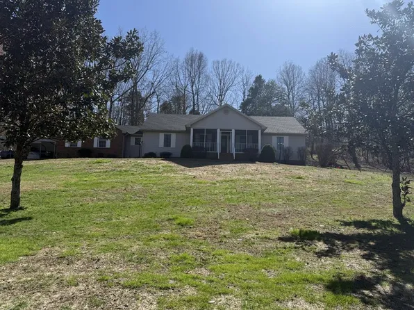 4137 Stagecoach Rd, Hanson, KY 42413