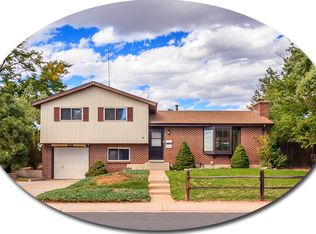 14901 E 11th Ave, Aurora, CO 80011