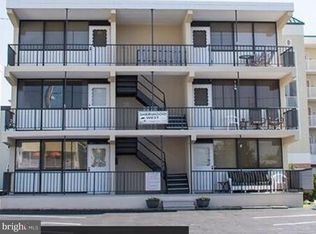15 65th St UNIT 204, Ocean City, MD 21842