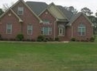 3427 Bill Gardner Pkwy, Locust Grove, GA 30248